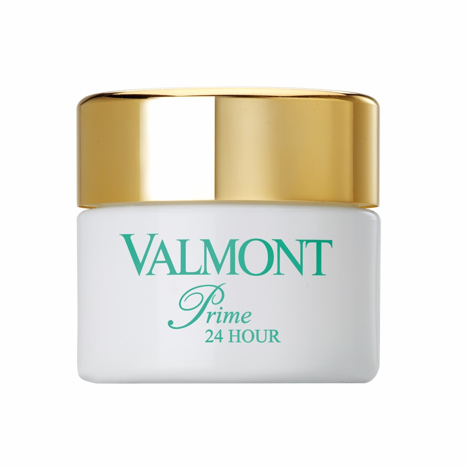 Клітинний зволожувальний базовий крем Valmont Prime 24 Hour